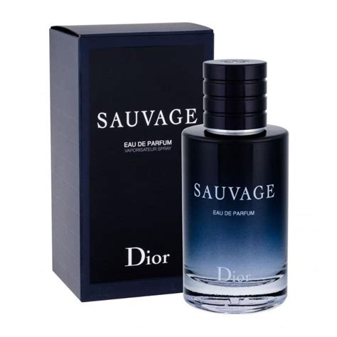 parfum christian dior barbati|notes of dior sauvage parfum.